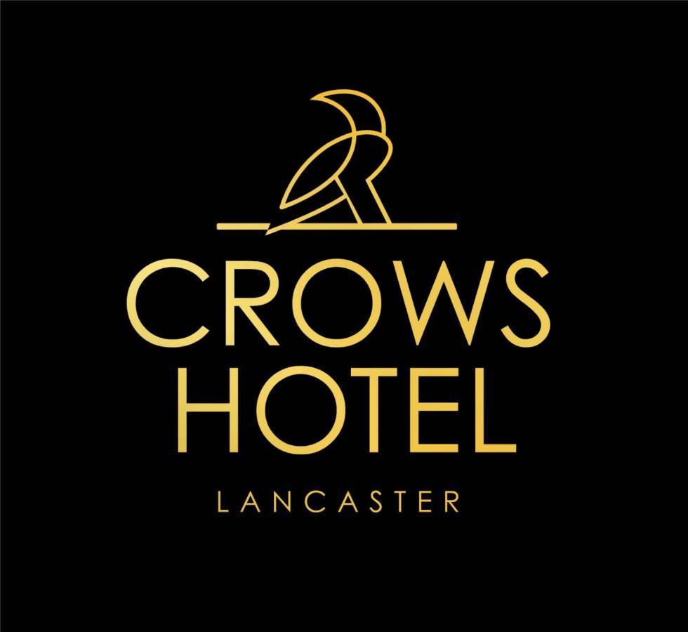 Crows Hotel Lancaster Exteriér fotografie